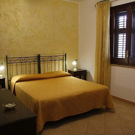 Abbadia Bed and Breakfast San Vito Lo Capo Exteriör bild