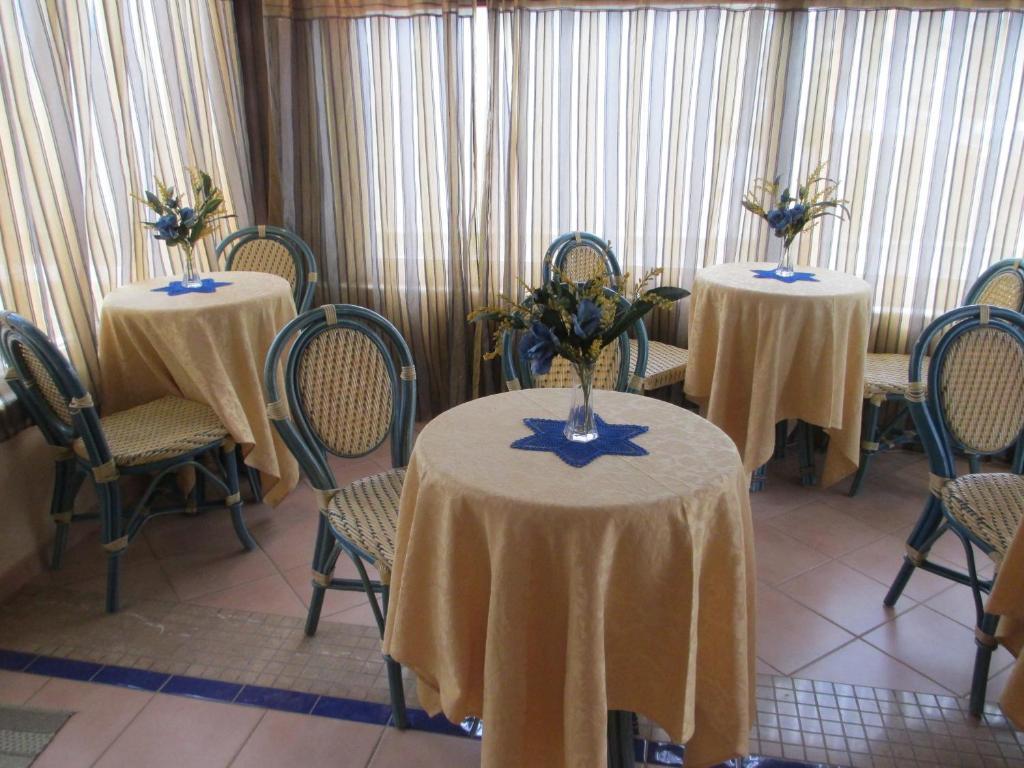 Abbadia Bed and Breakfast San Vito Lo Capo Exteriör bild